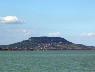 balaton-jezioro